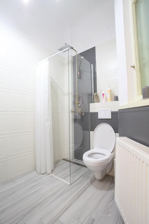 Apartmán White Opera By Nux Kluž Exteriér fotografie