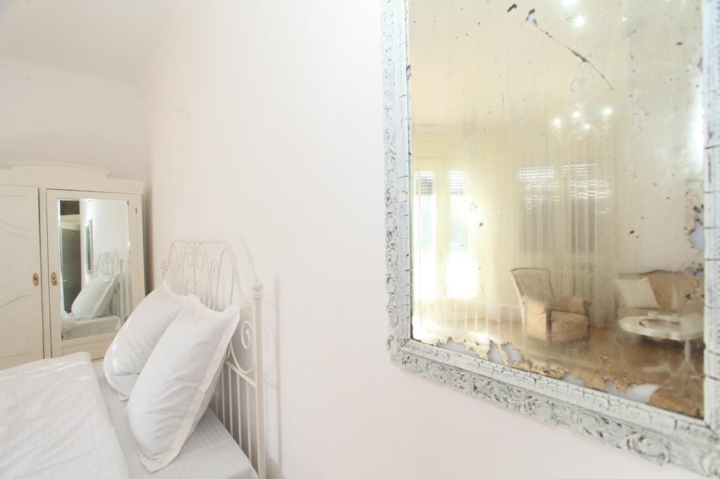 Apartmán White Opera By Nux Kluž Exteriér fotografie